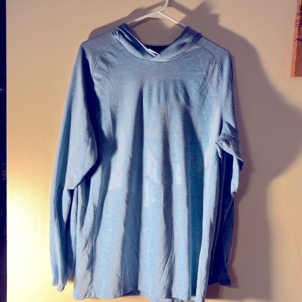 NIKE DRI FIT HOODIES SIZE L FOR MENS
